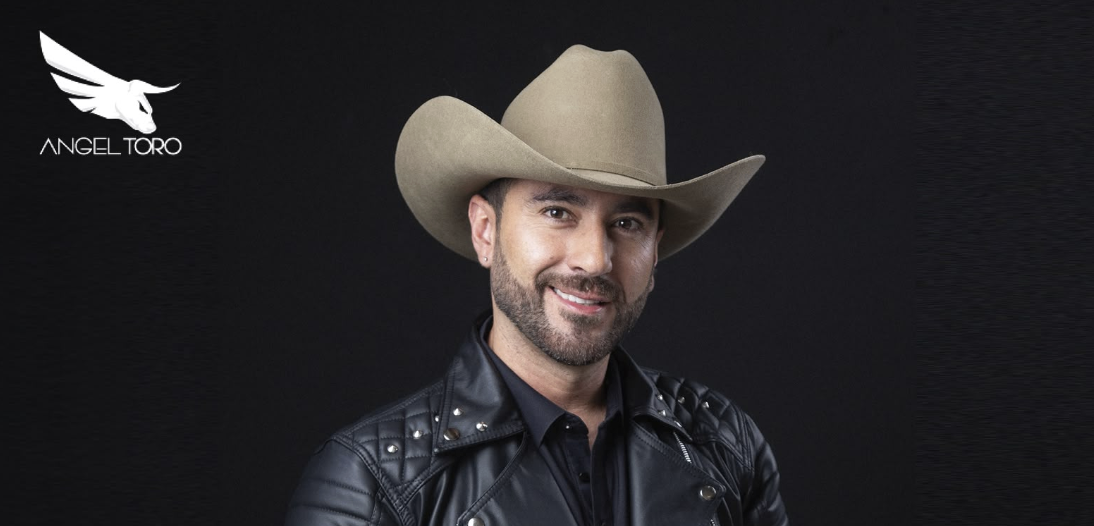 Ángel Toro presenta "No se calma el dolor", el nuevo sencillo de su álbum 'Ayer y Hoy'
